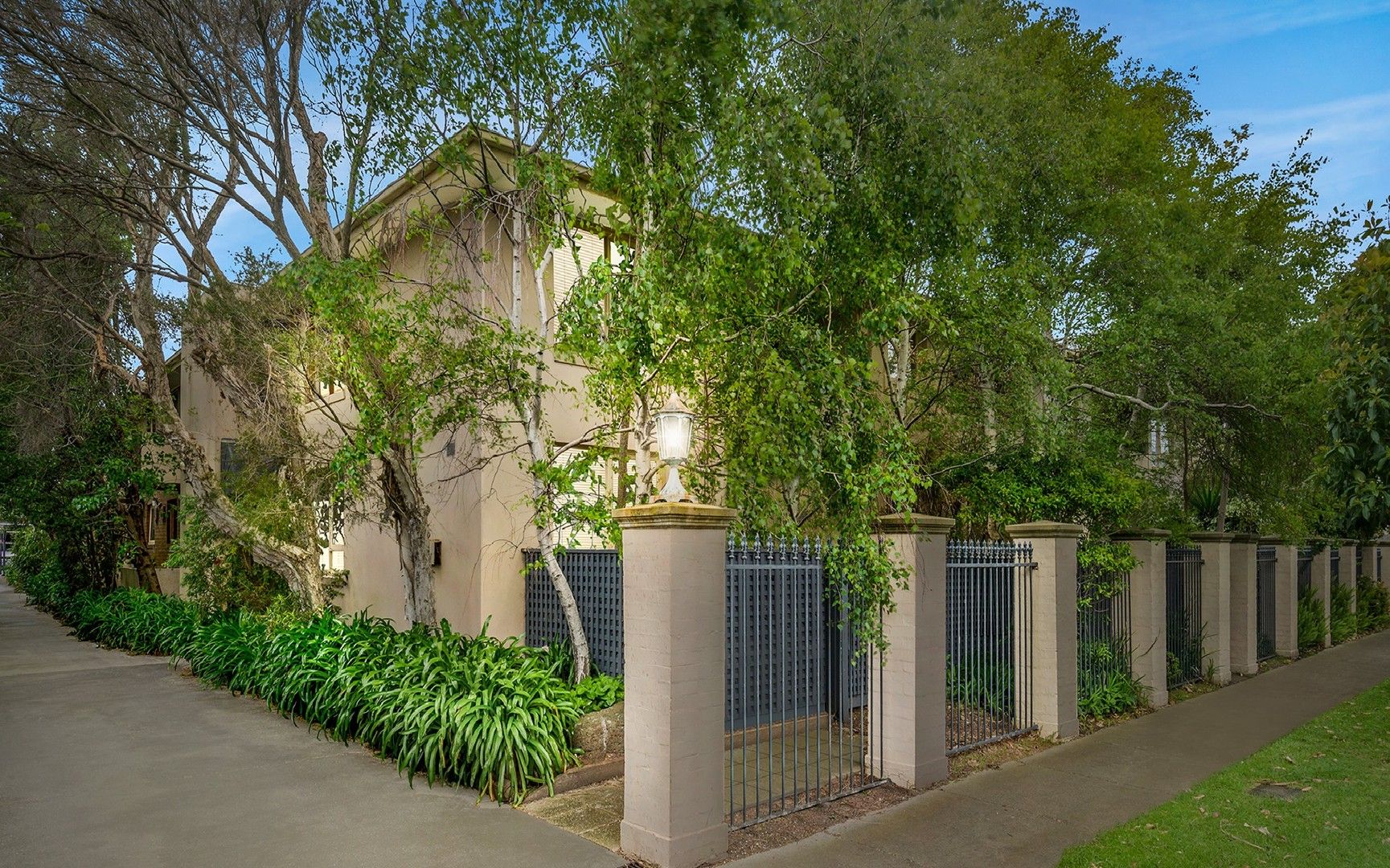 4/19-21 Abbott Street, Sandringham VIC 3191, Image 0