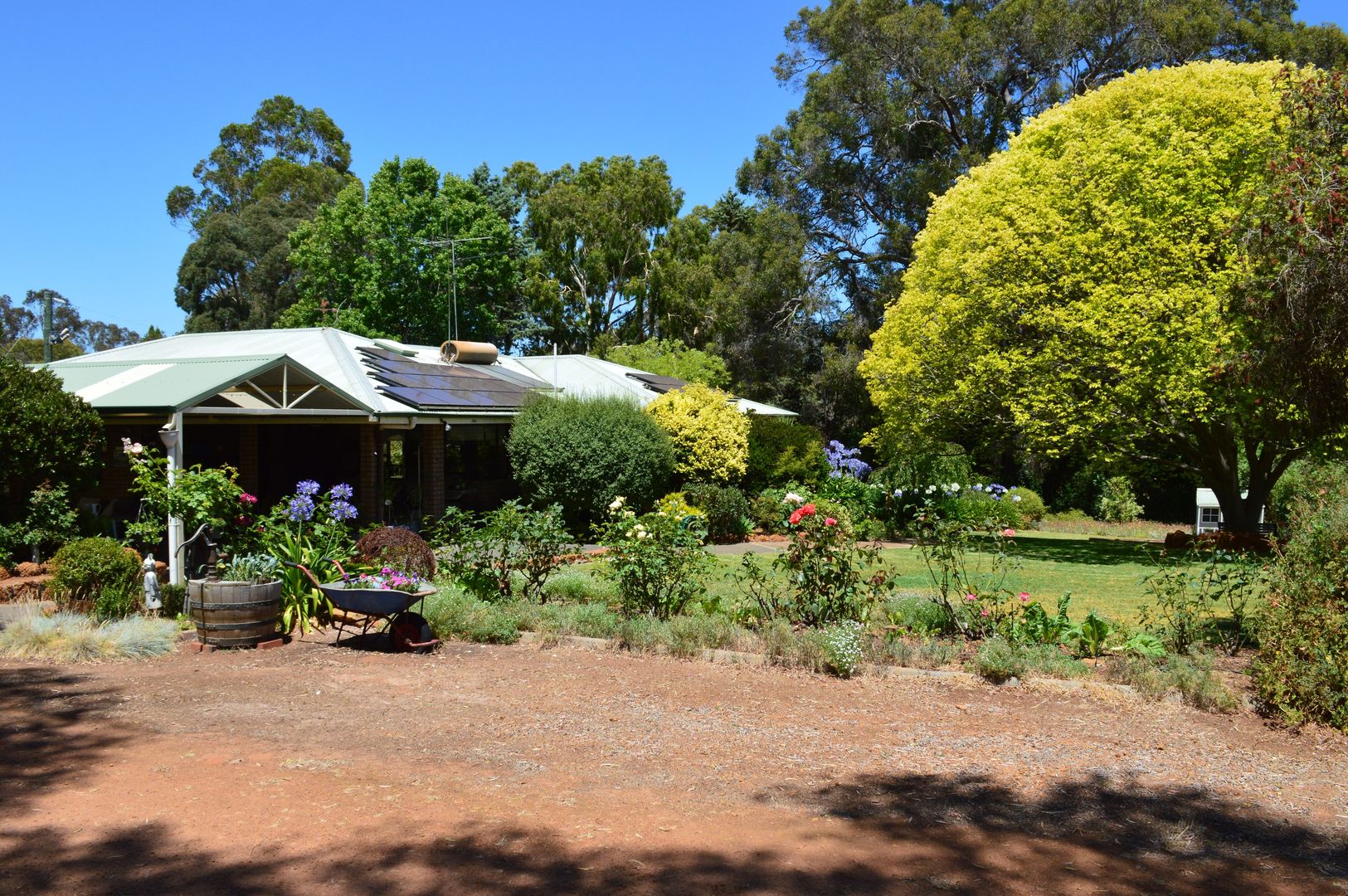385 Catterick Road, Catteric Property History & Address Research Domain