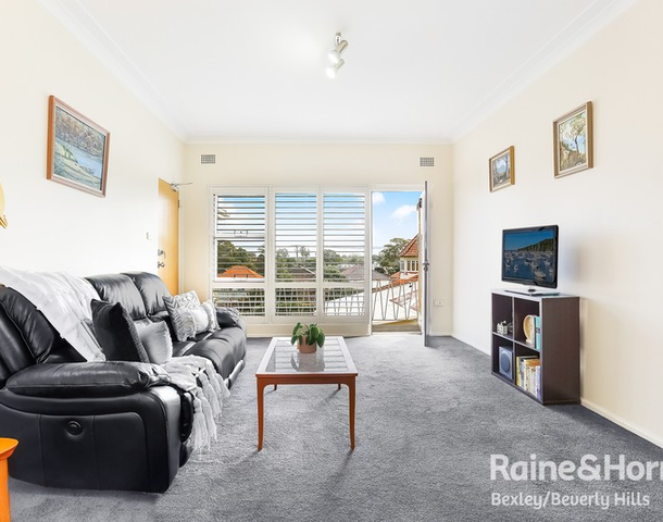 10/10 Dunmore Street North, Bexley NSW 2207