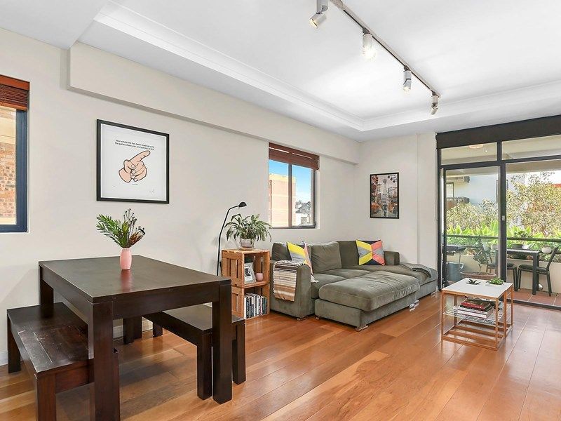 48/450 Elizabeth Street, Surry Hills NSW 2010, Image 0