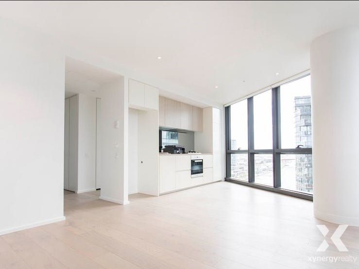 1 bedrooms Apartment / Unit / Flat in 1808S/883 Collins Street DOCKLANDS VIC, 3008