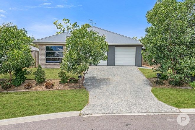 Picture of 26 Sandy Close, BROWNS PLAINS QLD 4118