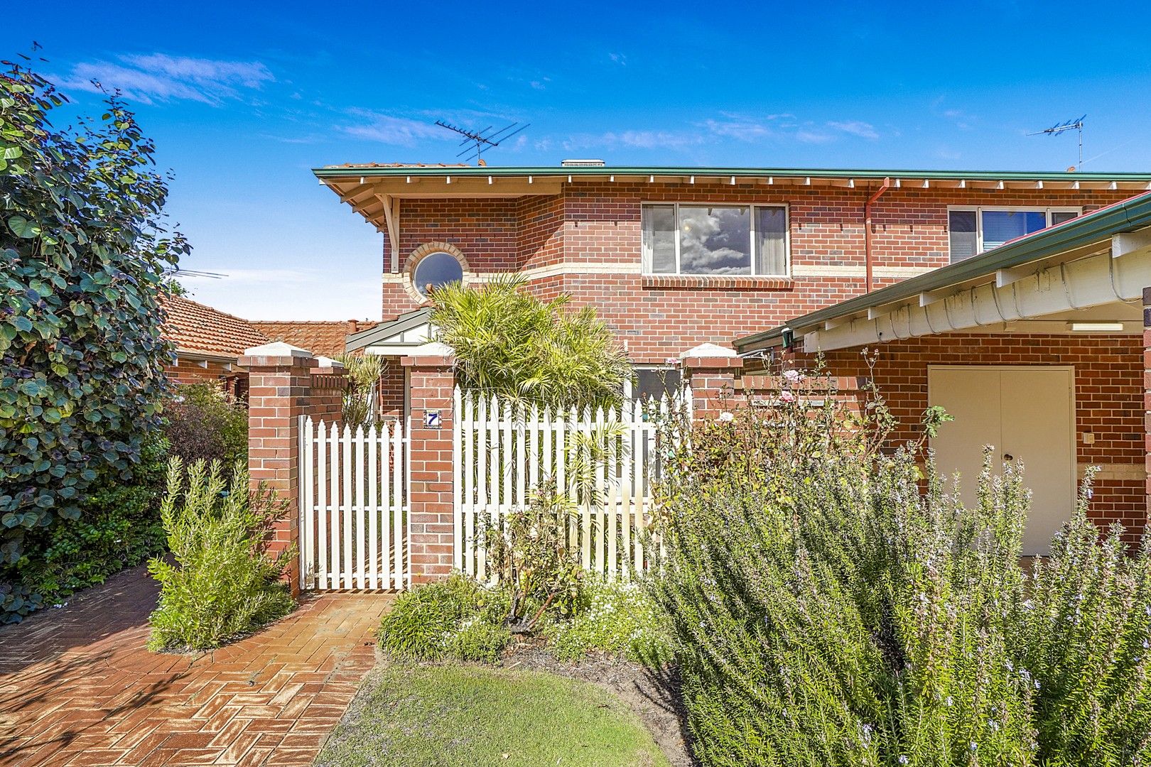 7/120 Powell Street, Joondanna WA 6060, Image 0