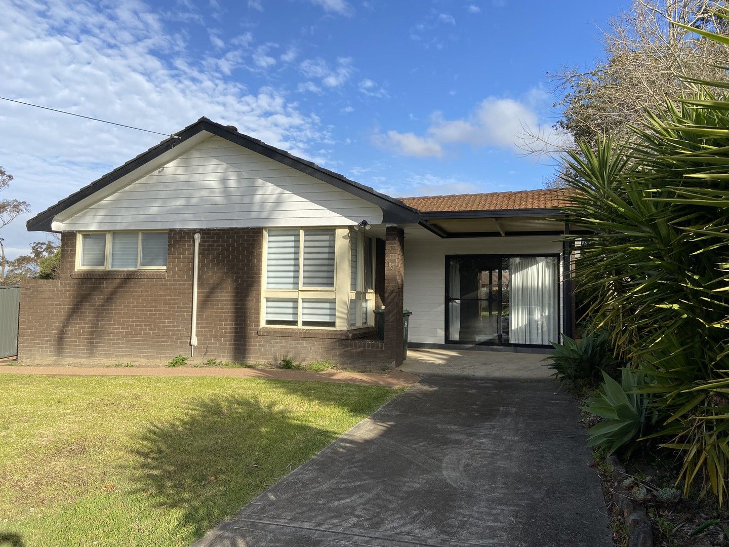 3 bedrooms House in 13 Grenfell Street BUXTON NSW, 2571