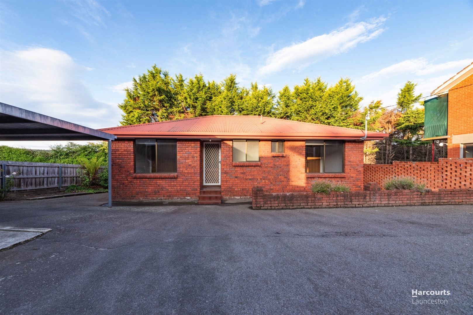 3/10B Prospect Street, Summerhill TAS 7250 Apartment For Rent 385