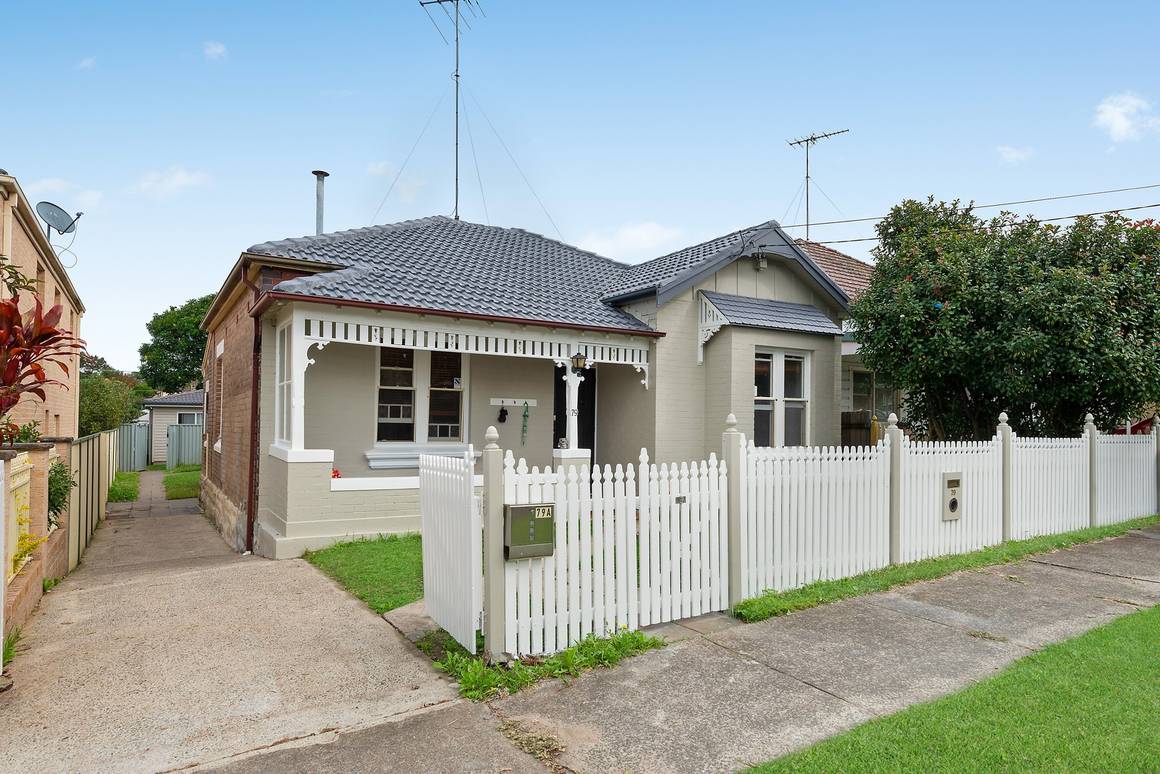 Picture of 79 Mill Street, CARLTON NSW 2218