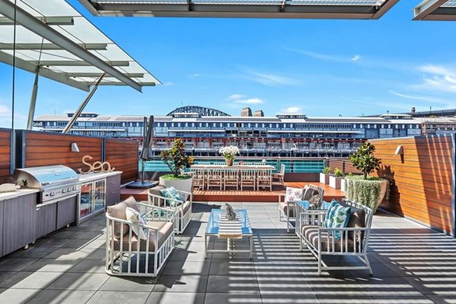 342 Apartments For Sale In Walsh Bay Nsw 2000 Domain