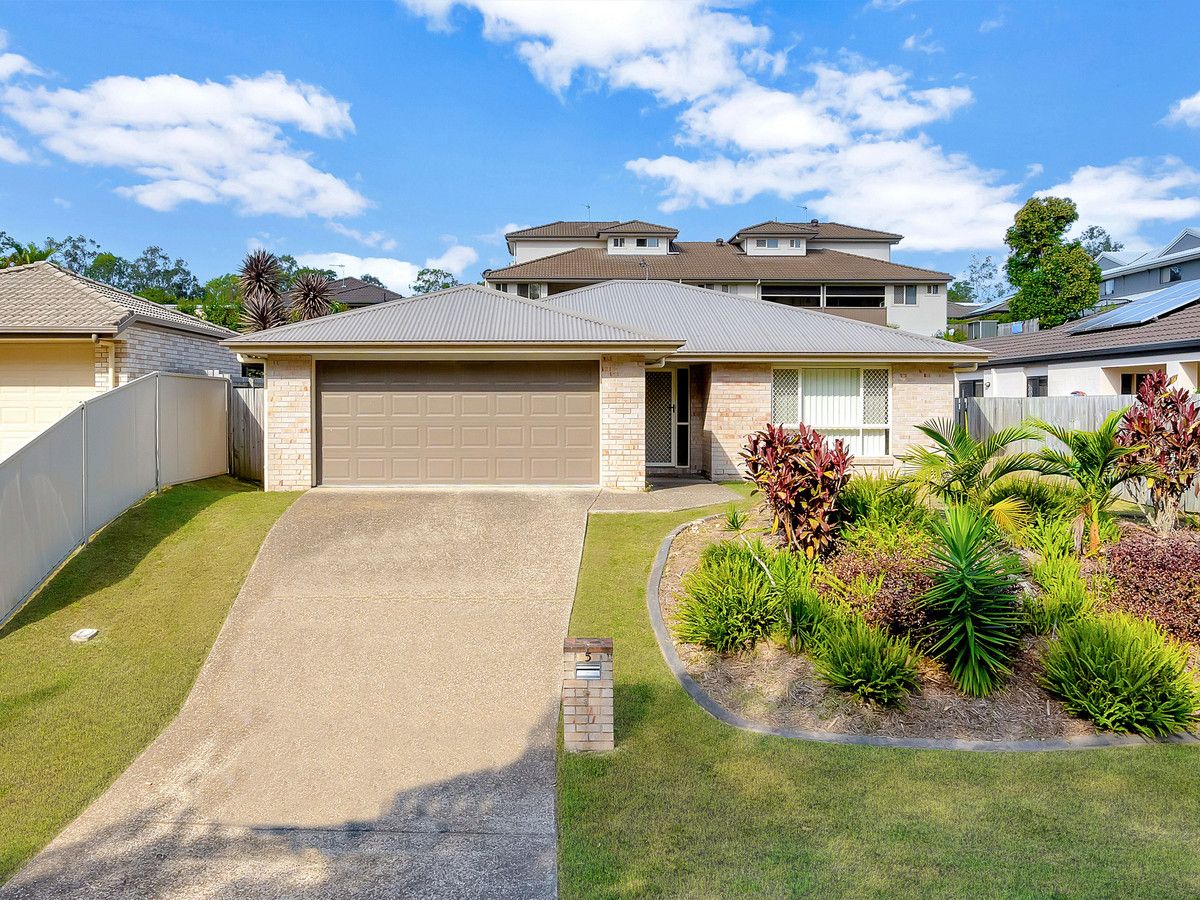 5 Chantrill Avenue, Nerang QLD 4211, Image 0