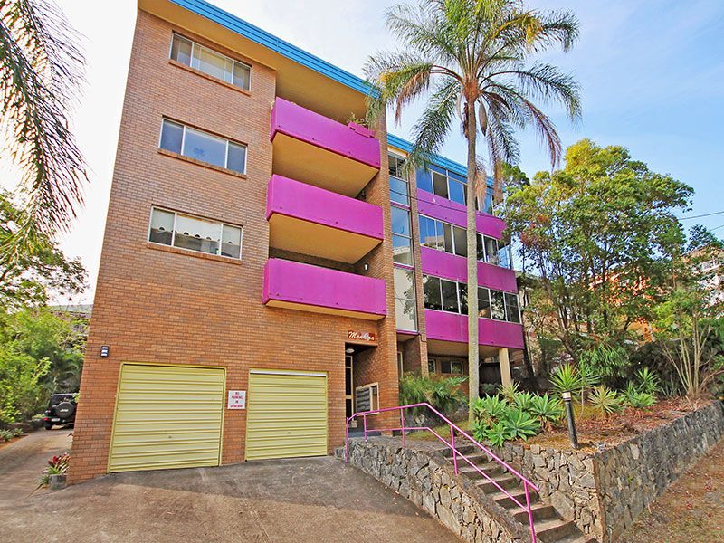 2/63 Dunmore Terrace, AUCHENFLOWER QLD 4066, Image 0