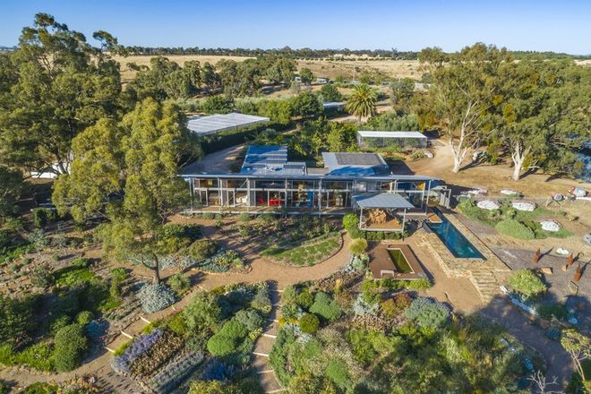 Picture of 390 North Redesdale Road, REDESDALE VIC 3444
