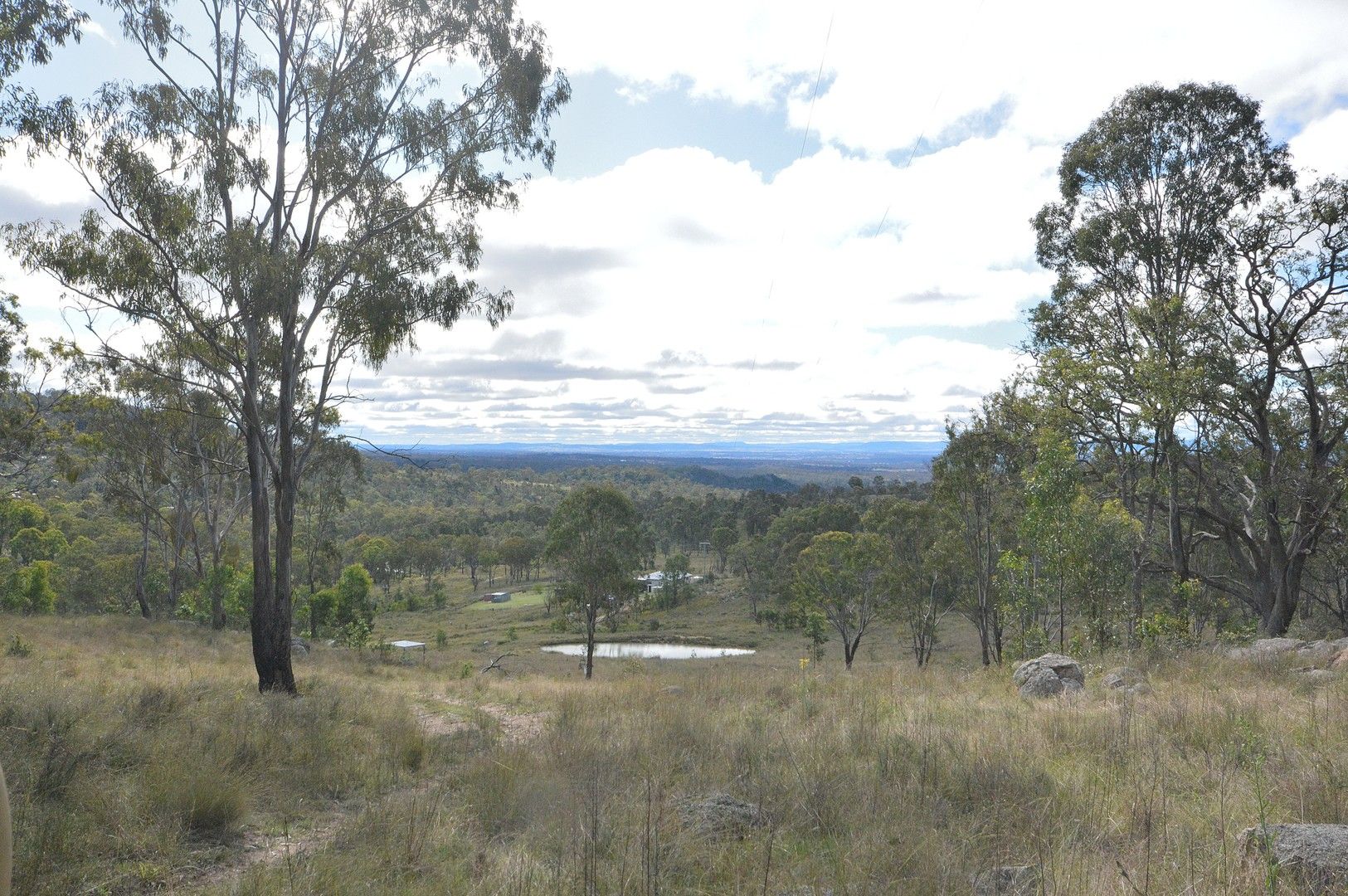 188 Border Fence Road, Elbow Valley QLD 4370, Image 1