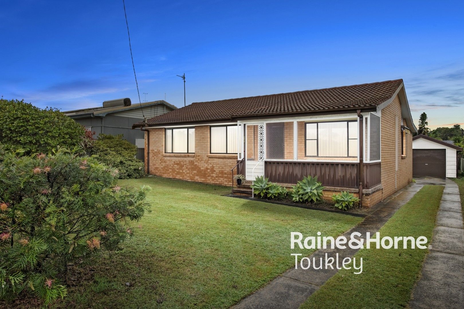 331 Main Road, Noraville NSW 2263, Image 0