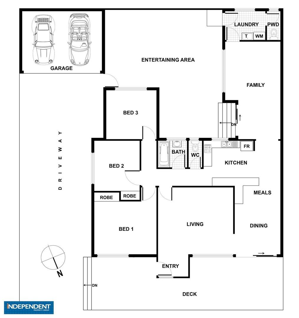 58 Blamey Crescent, Campbell ACT 2612, Image 0