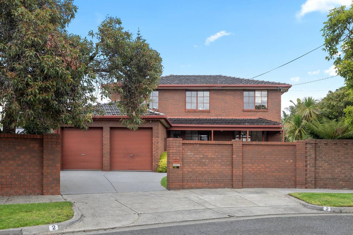 Picture of 2 Todd Court, MENTONE VIC 3194