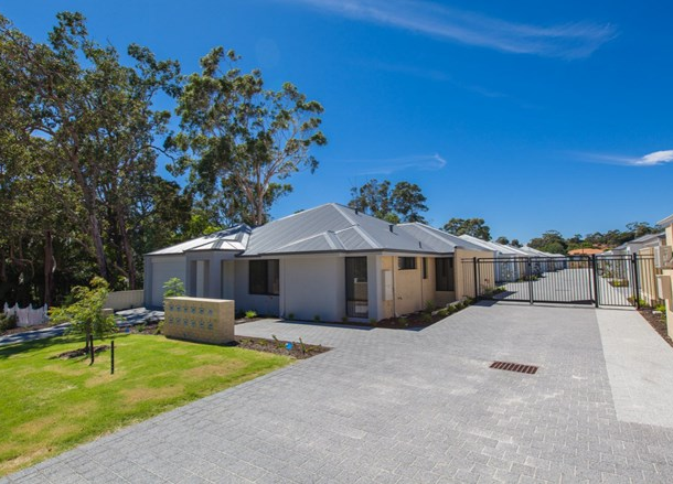 37 Boonooloo Road, Kalamunda WA 6076