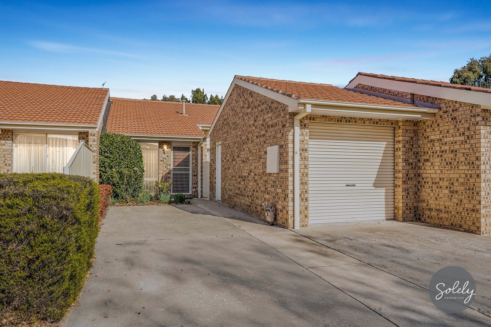 40/146 Ellerston Avenue, Isabella Plains ACT 2905, Image 0