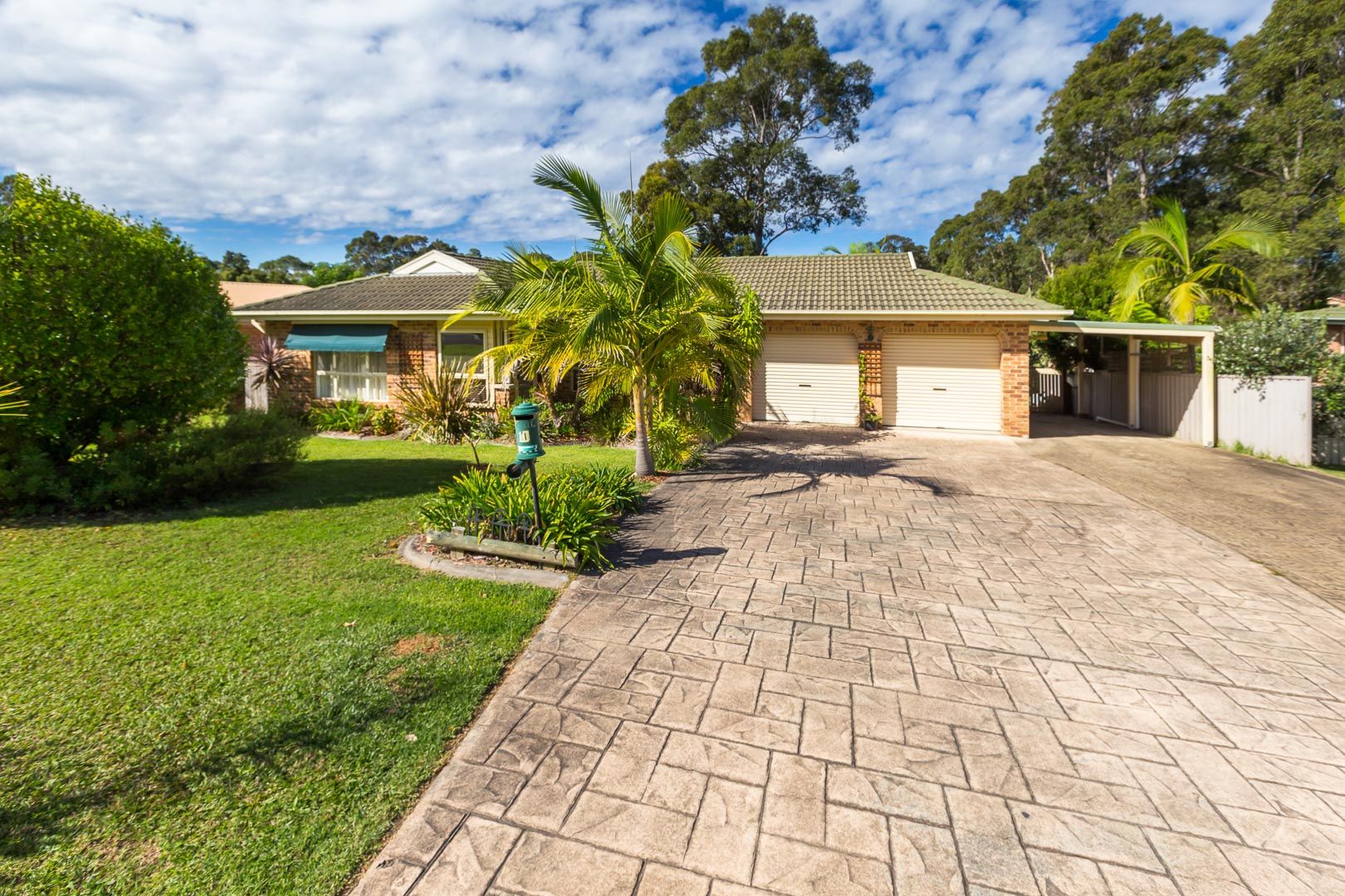 11 Thomas Mitchell Crescent, Sunshine Bay NSW 2536, Image 0