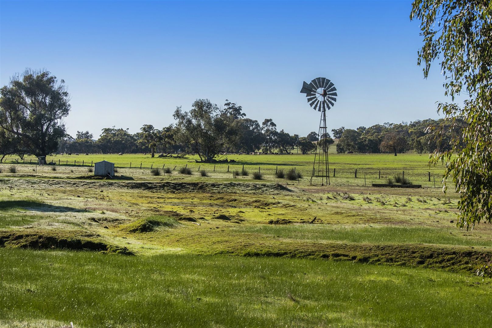 Lot 7 Wells Glover Road, Bindoon WA 6502, Image 2