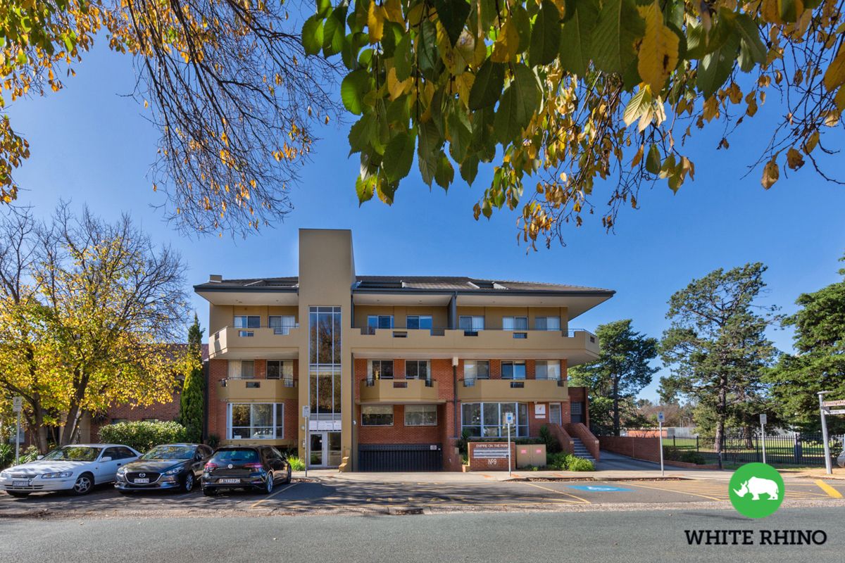 21/9 Fitzroy Street, Griffith ACT 2603, Image 0