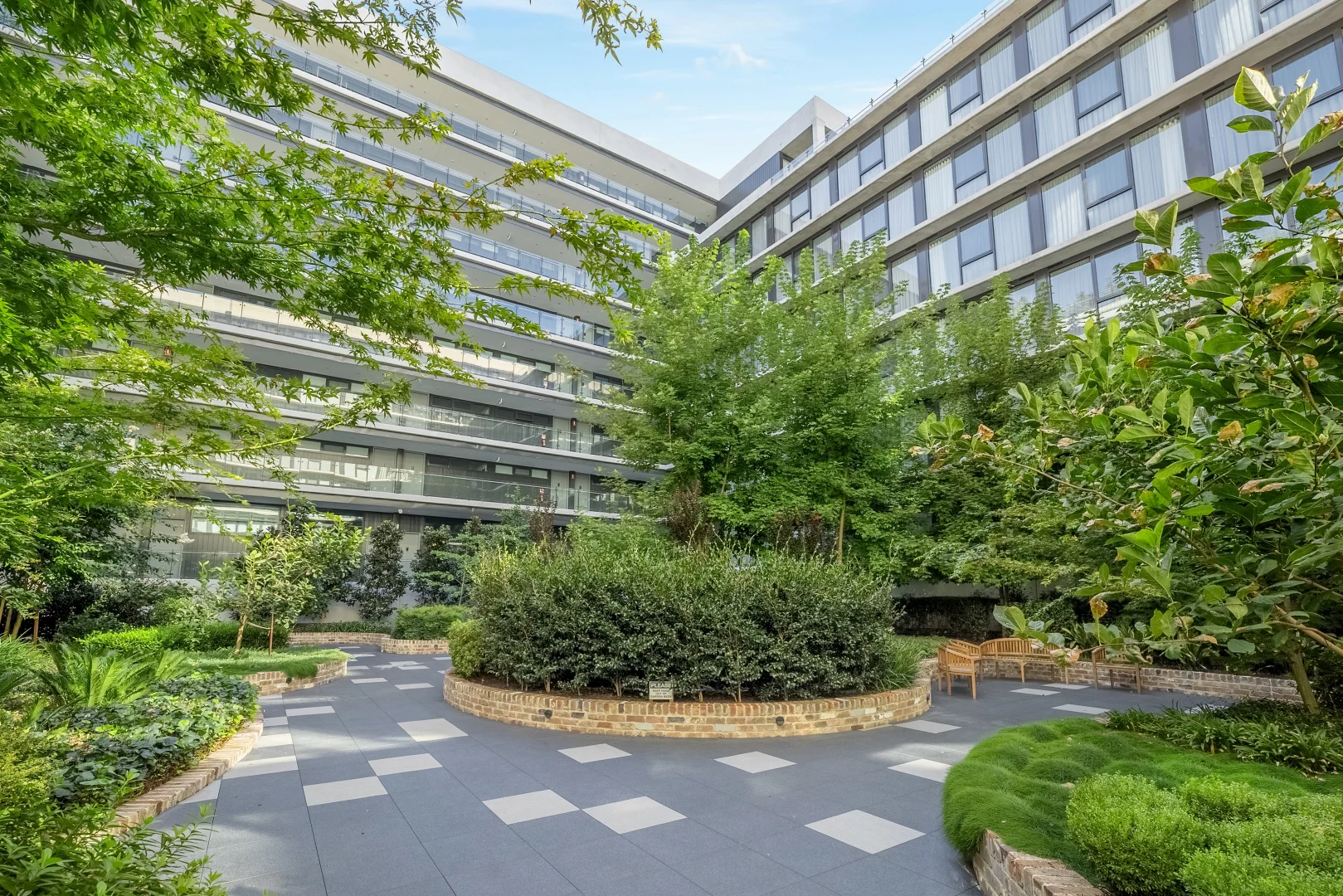 Additional image 13 of 218/2 Anzac Park, Campbell ACT 2612