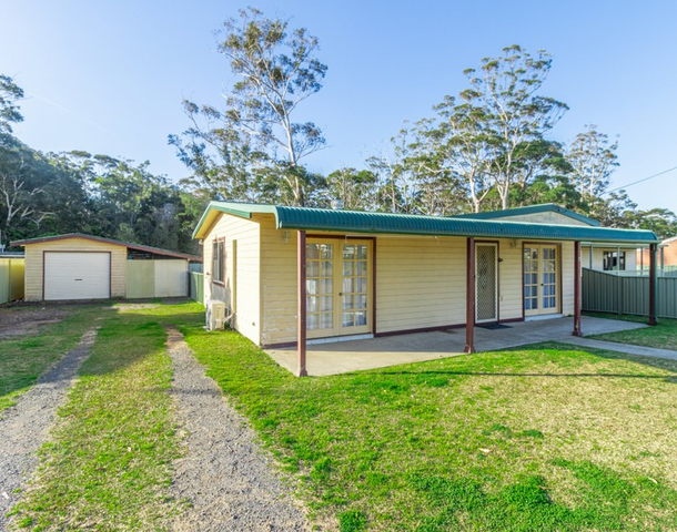 17 Glanville Road, Sussex Inlet NSW 2540