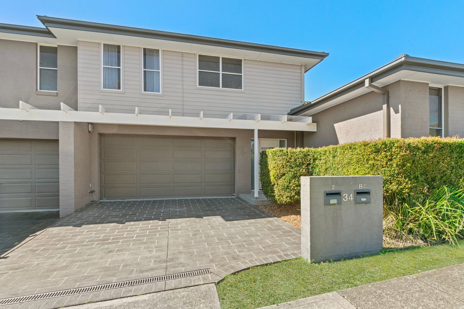 2/34 George Street, East Gosford NSW 2250, Image 0