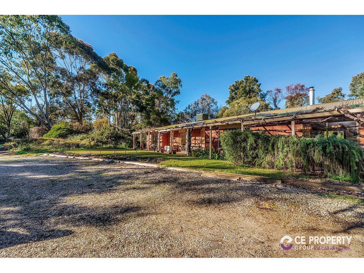 133 Goulds Creek Road, One Tree Hill SA 5114, Image 0