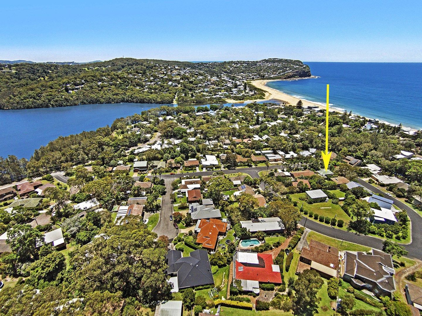 22 Newell Road, Macmasters Beach NSW 2251, Image 0