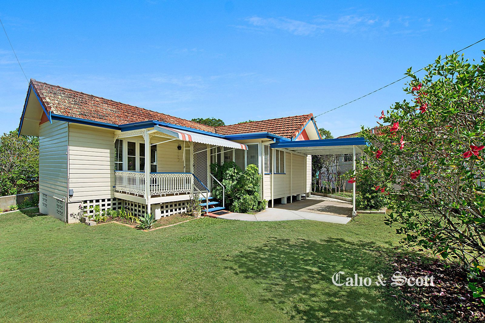 19 Gordon Street, Brighton QLD 4017