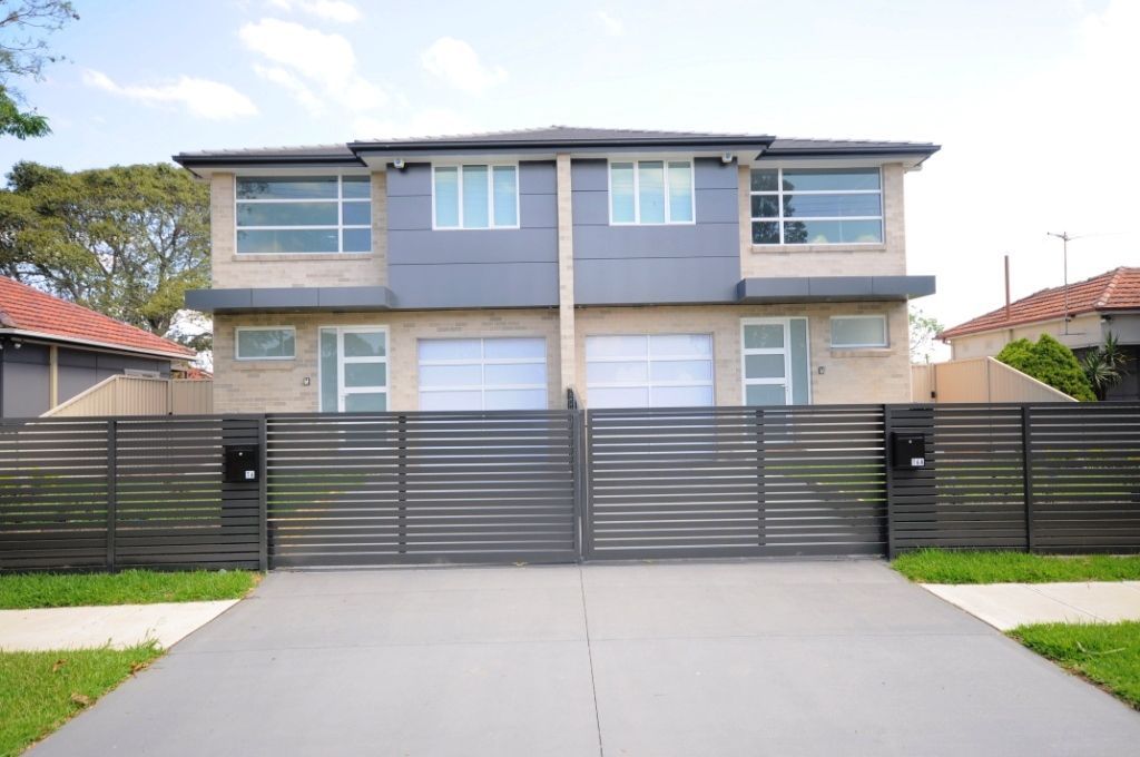 4 bedrooms Semi-Detached in 16A Dixmude Street GRANVILLE NSW, 2142