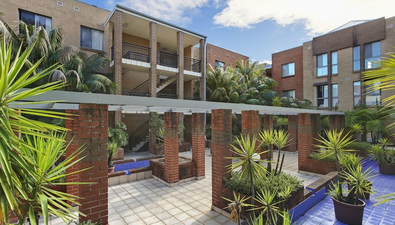 Picture of 33/30-44 Railway Terrace, GRANVILLE NSW 2142