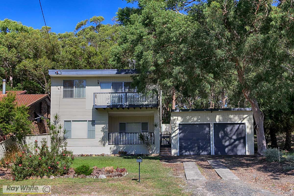 137 Greenpoint Drive, Green Point NSW 2428, Image 0