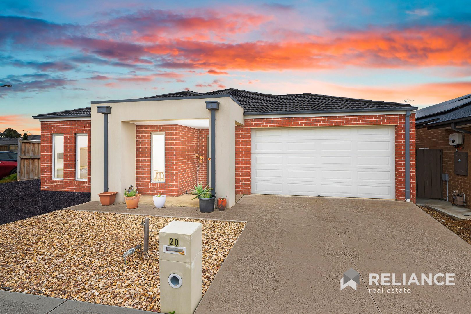 20 Kyogle Avenue, Point Cook VIC 3030 House For Rent Domain