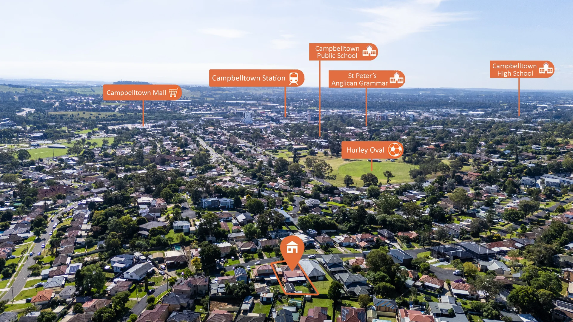 Additional image 15 of 9 Farnsworth Avenue, Campbelltown NSW 2560