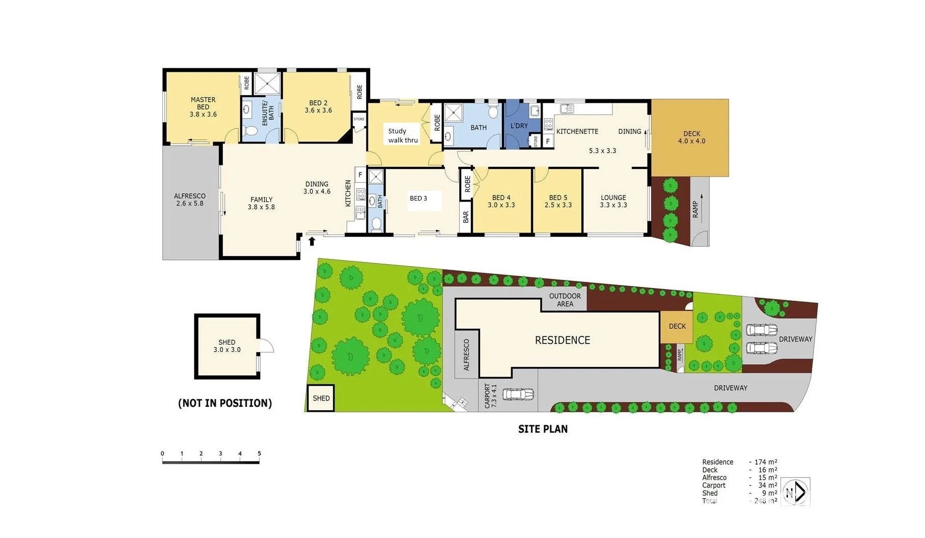 Additional image 21 of 2 Kara Court, Blairgowrie VIC 3942