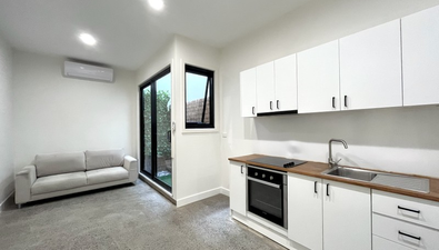 Picture of 3/5 Cleveland Road, ASHWOOD VIC 3147