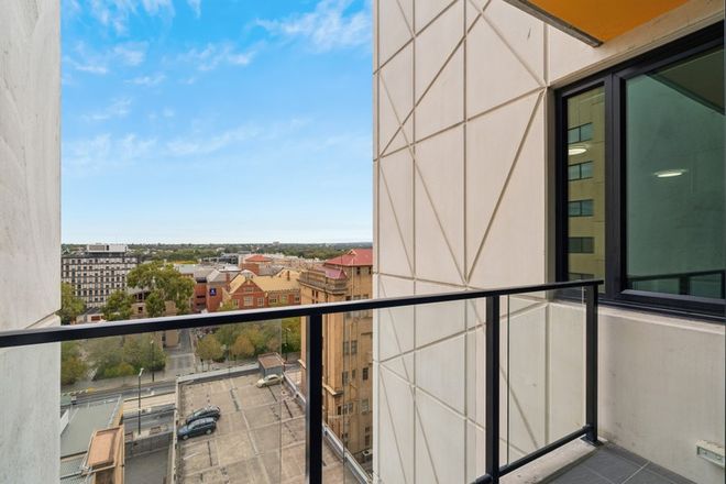 Picture of 1002/15 Synagogue Place, ADELAIDE SA 5000