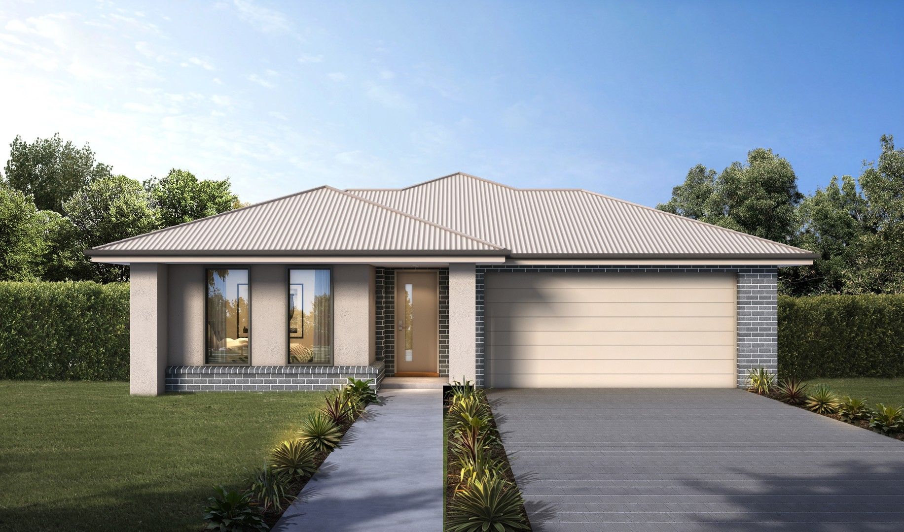 3 bedrooms House in Lot 12/1 Goodes Rd RIDGEHAVEN SA, 5097