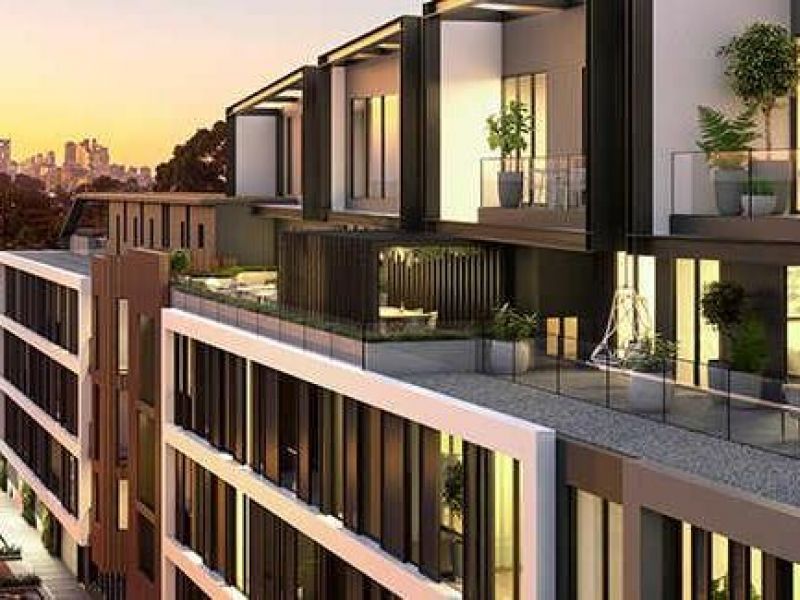 1 bedrooms Apartment / Unit / Flat in 414/17 Lynch Street HAWTHORN VIC, 3122