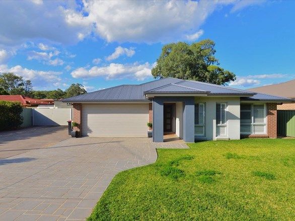 Picture of 26 Castlereagh Road, WILBERFORCE NSW 2756