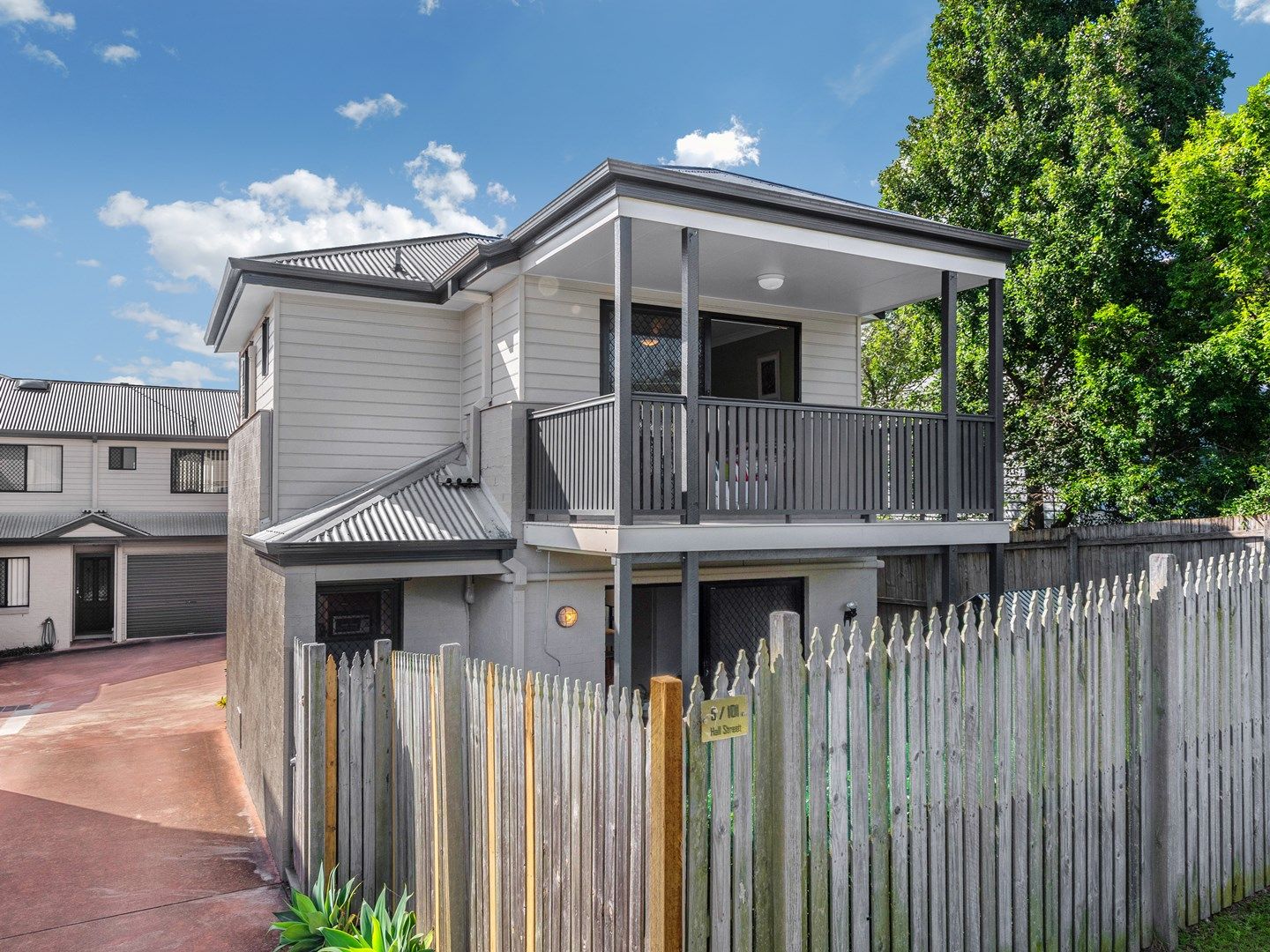 5/101 Hall Street, Alderley QLD 4051, Image 0