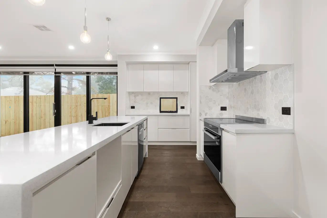 3 bedrooms House in 134A Springfield Road BLACKBURN NORTH VIC, 3130