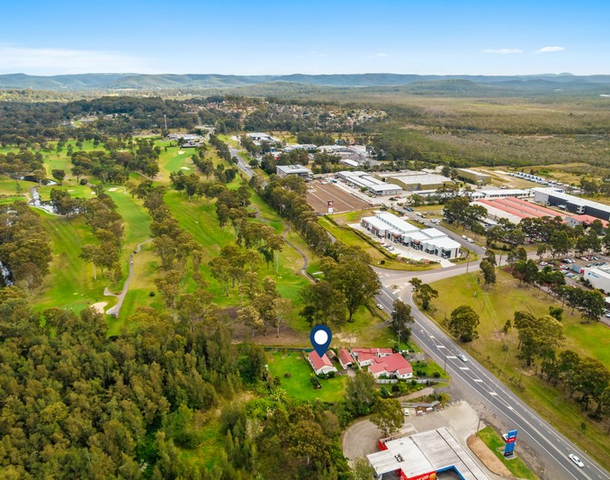 355 Pacific Highway, Wyong NSW 2259