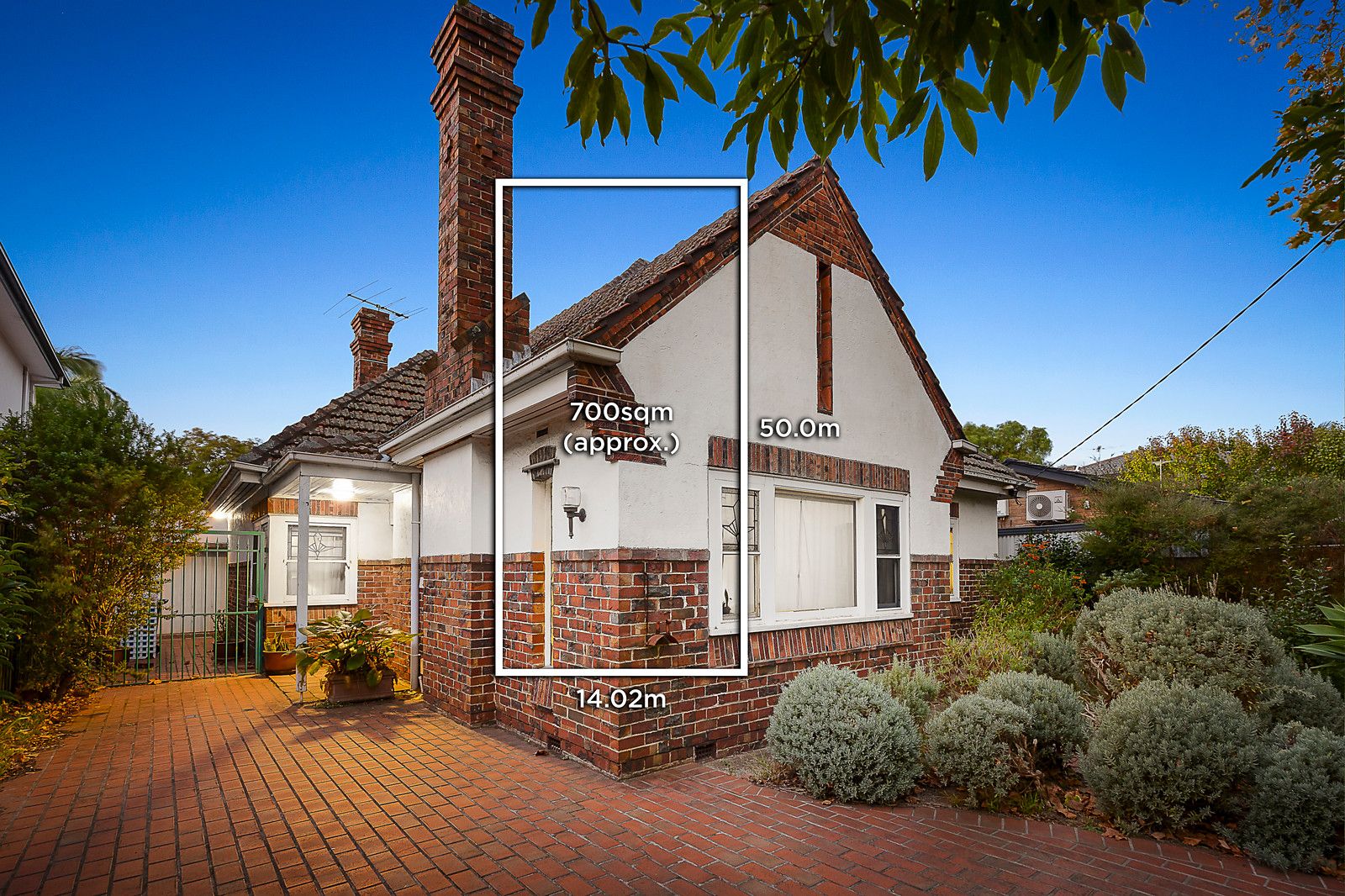 69A Martin Street, Brighton Property History & Address Research Domain