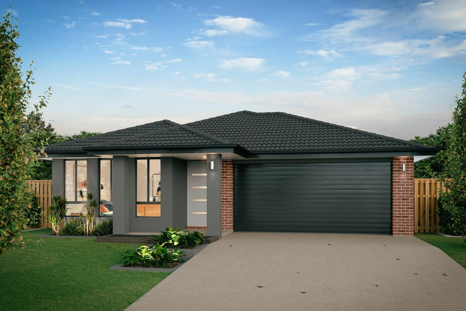 4 bedrooms New Home Designs in Lot/610 Lochinvar Downs LOCHINVAR NSW, 2321