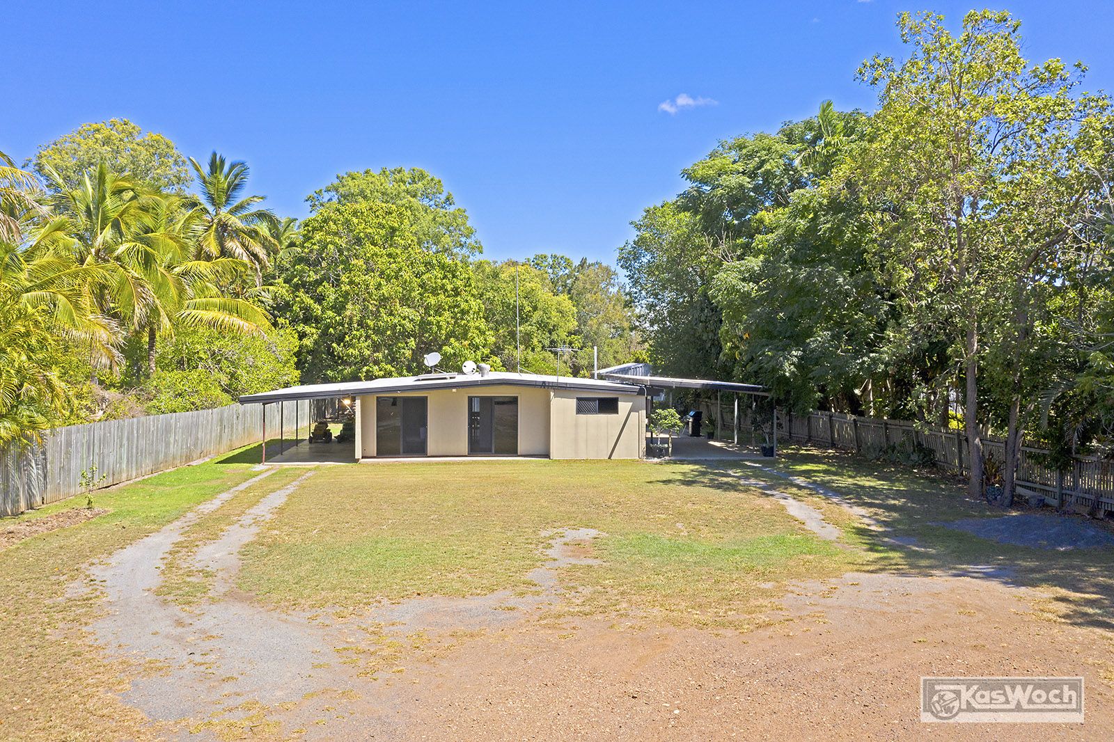 44 NERIMBERA SCHOOL ROAD, Nerimbera QLD 4701, Image 2