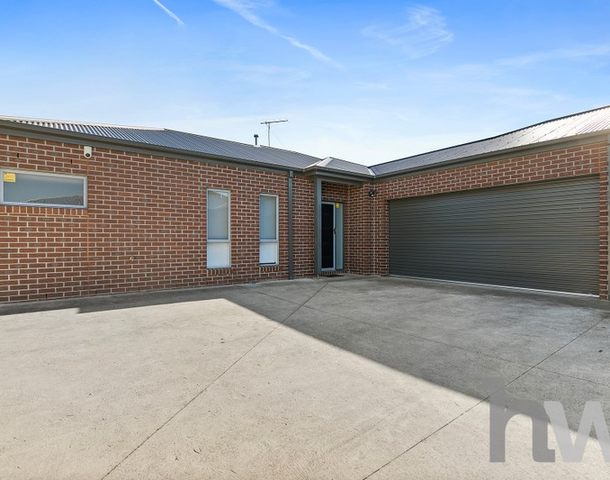 2/134 Bailey Street, Grovedale VIC 3216