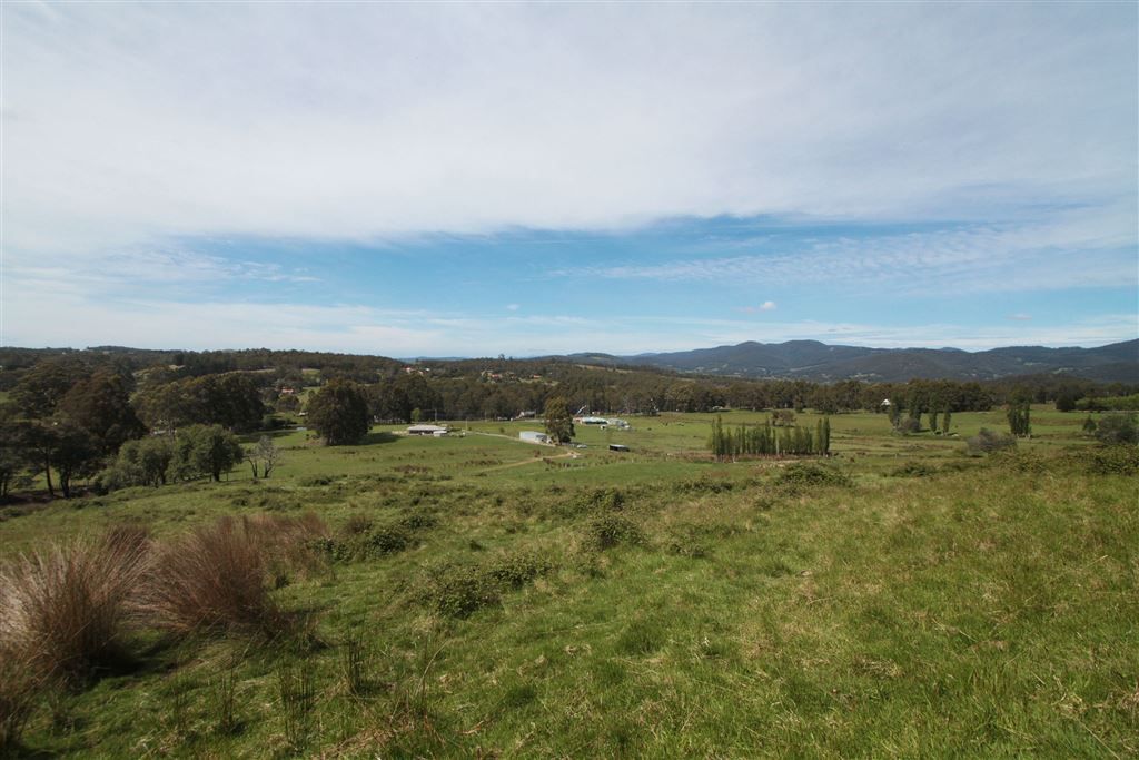 Lot 2/674 Leslie Road, Leslie Vale TAS 7054, Image 2