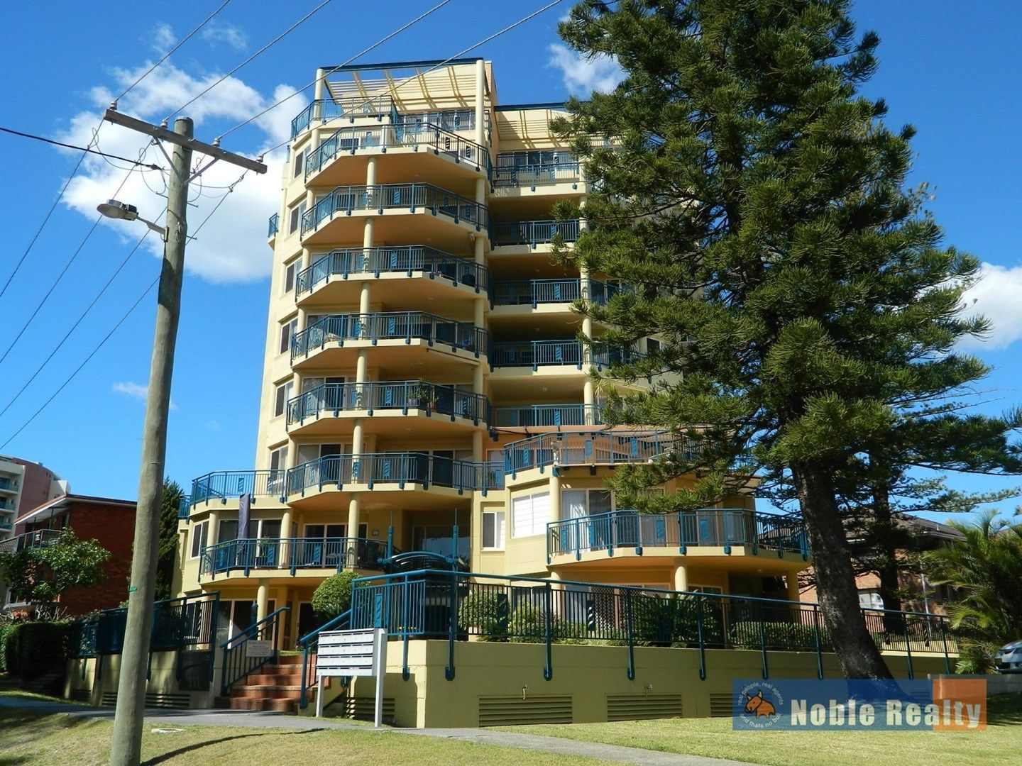 G2/34-38 North Street 'Whitesands', Forster NSW 2428, Image 0