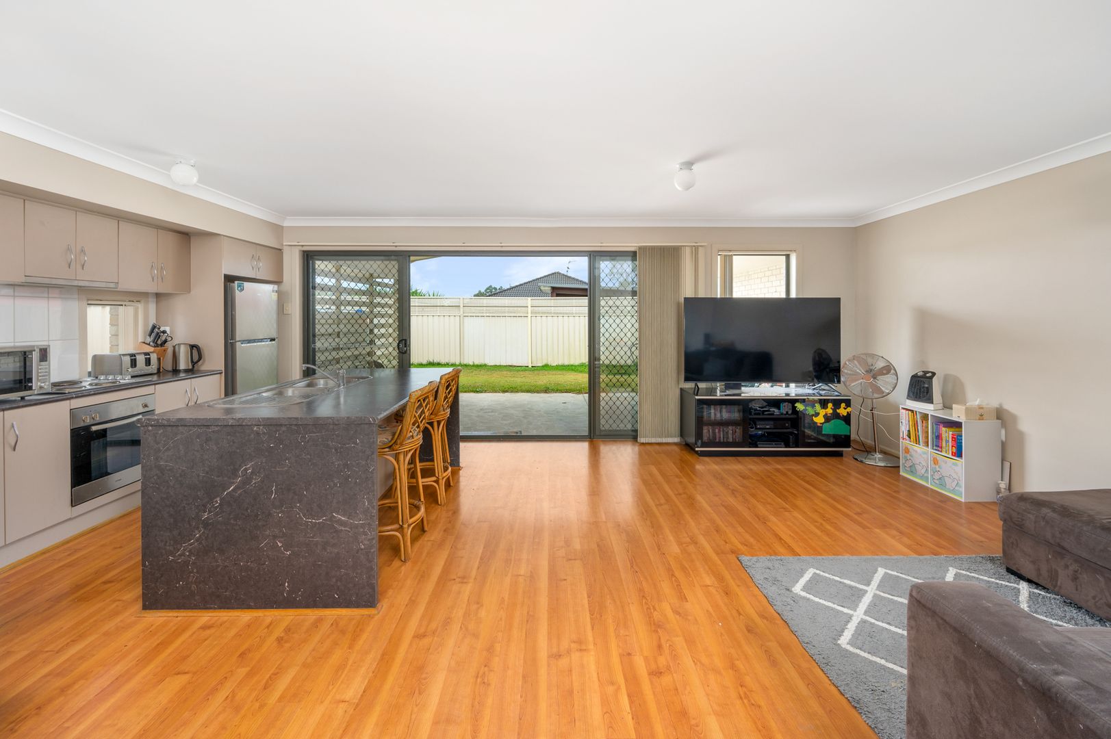 1/23 Drysdale Crescent, Metford NSW 2323, Image 1